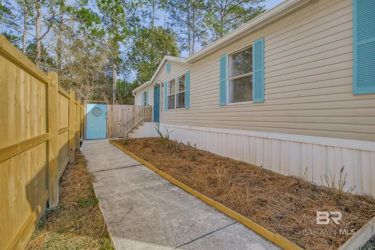 25231 Pompano Drive, Elberta, AL 36530 - Image #1