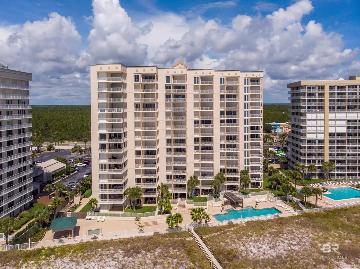 24880 Perdido Beach Boulevard #901, Orange Beach, AL 36561 - Image #1