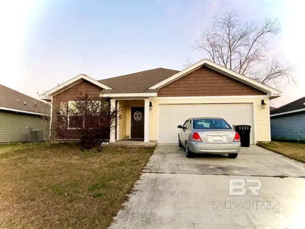 20600 Catamaran Drive, Robertsdale, AL 36567