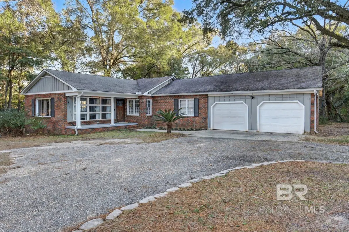4207 Burma Road, Mobile, AL 36693 - #1