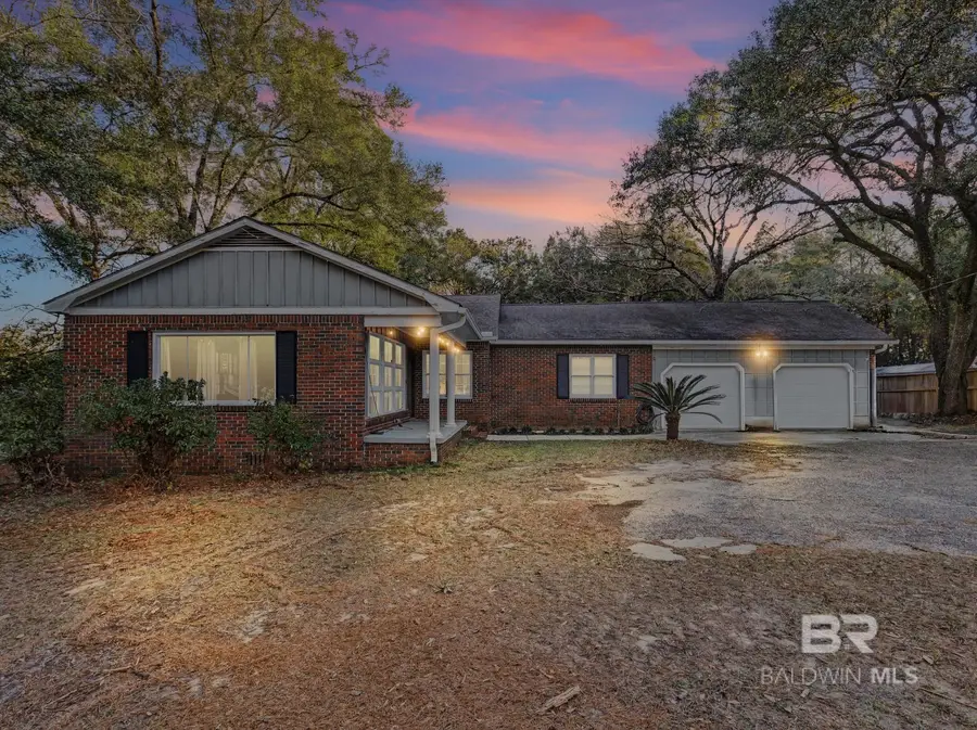 4207 Burma Road, Mobile, AL 36693 - #2
