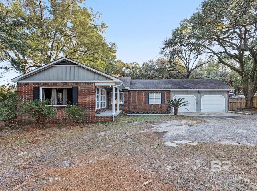 4207 Burma Road, Mobile, AL 36693 - #3