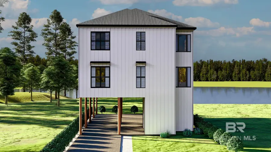 9449 State Highway 180, Gulf Shores, AL 36542 - #3