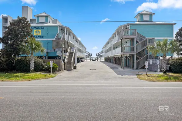 1159 W Beach Boulevard #217, Gulf Shores, AL 36542