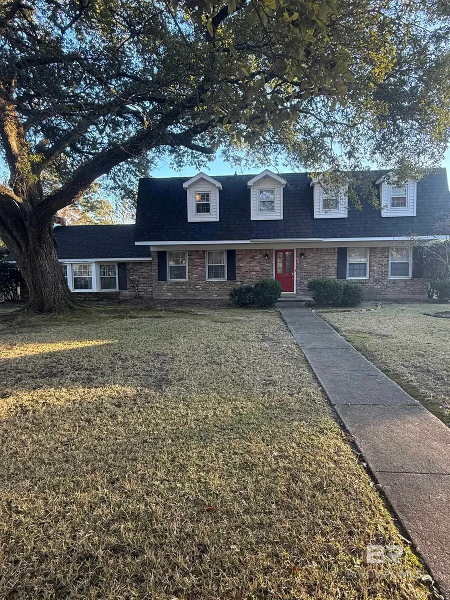 3717 N Claridge Road, Mobile, AL 36608 - Image #2