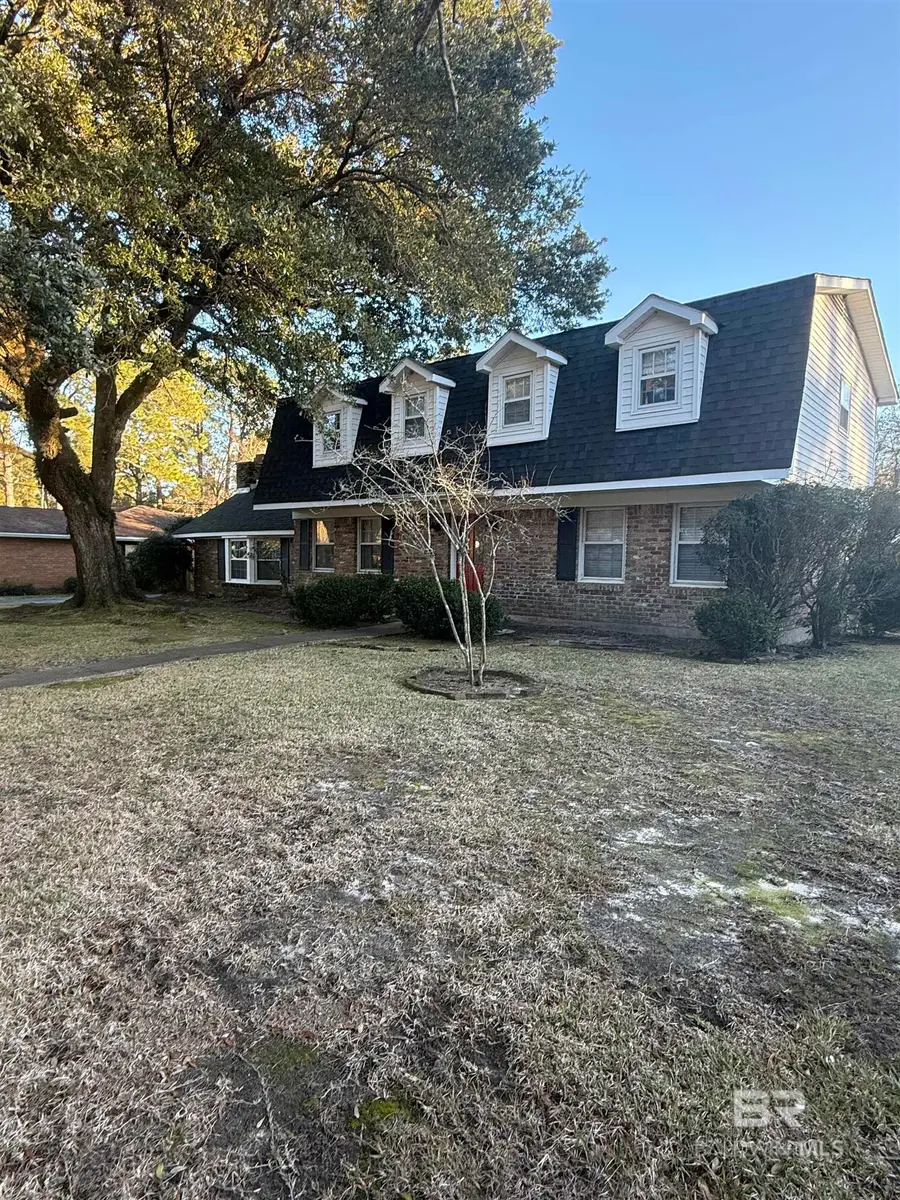 3717 N Claridge Road, Mobile, AL 36608 - Image #3