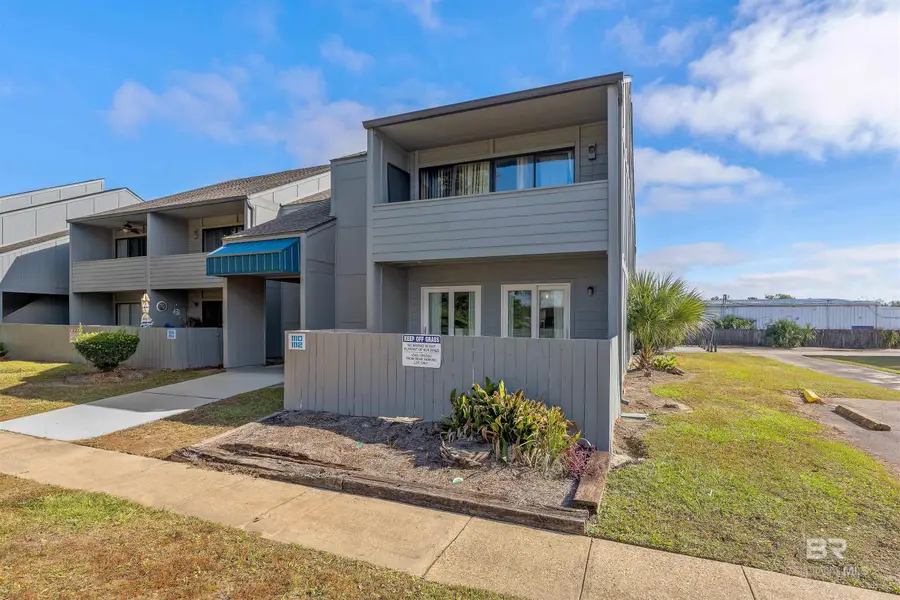 1112 N Alston Street #1112, Foley, AL 36535 - #2