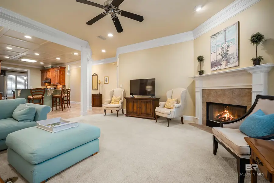 27525 Claiborne Circle, Daphne, AL 36526 - #2