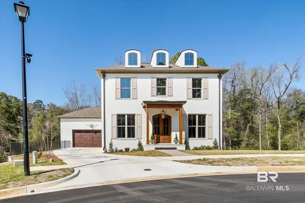 5488 Hilltop Drive, Mobile, AL 36608