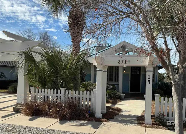 8714 Greenwich Court #Cottage 14, Gulf Shores, AL 36542