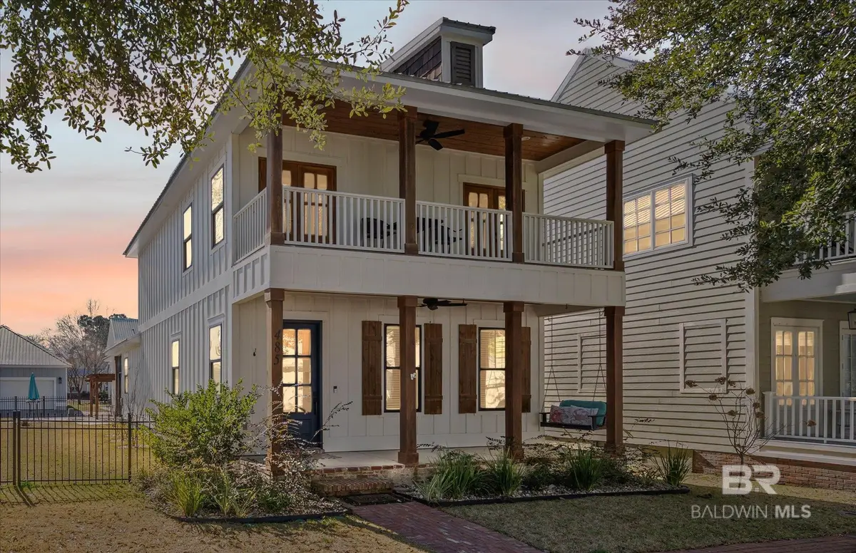 485 Orleans Street, Gulf Shores, AL 36542 - #1
