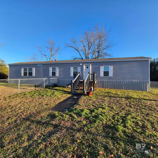 4790 Brooklyn Road, Evergreen, AL 36401