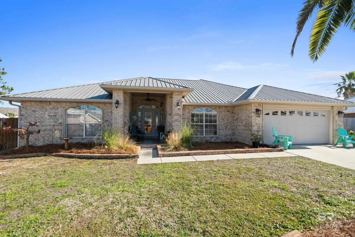 3504 Lexmark Court, Orange Beach, AL 36561 - Image #1