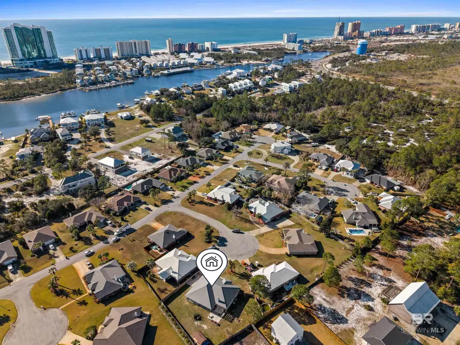 3504 Lexmark Court, Orange Beach, AL 36561 - Image #2