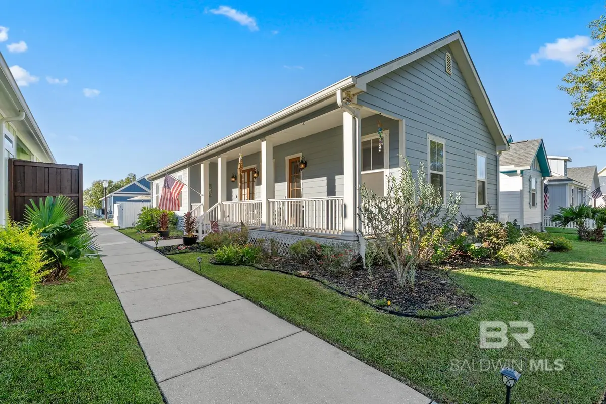 1029 Snapdragon Lane, Foley, AL 36535 - Image #1