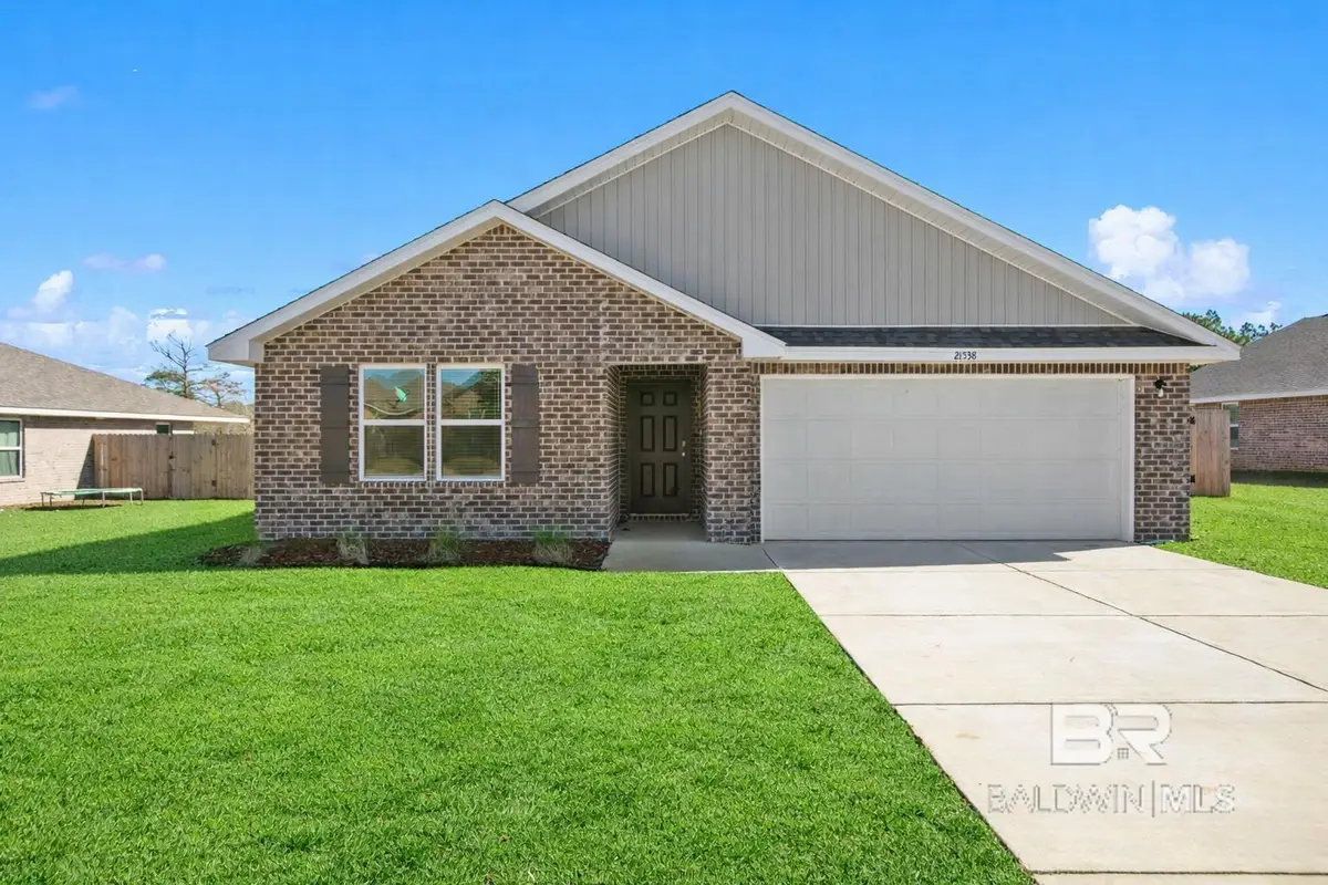 21538 Yosemite Boulevard, Fairhope, AL 36532 - Image #1