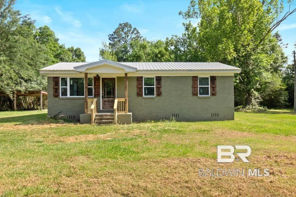29397 Loper Road, Loxley, AL 36551 - Image #1
