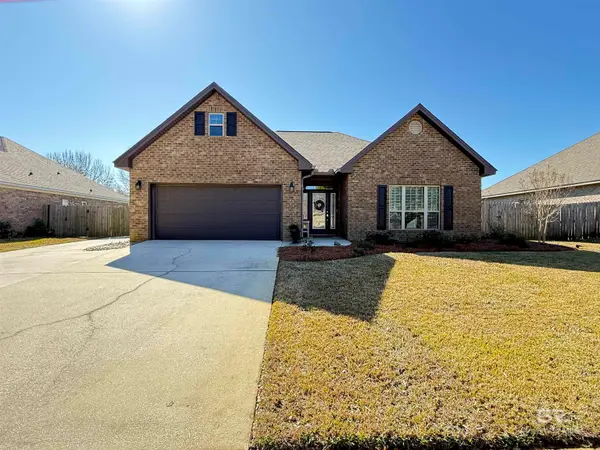 748 Amador Avenue, Fairhope, AL 36532