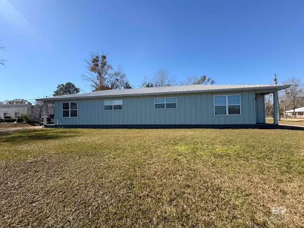 315 & 317 N Cedar Street #A & B, Foley, AL 36535