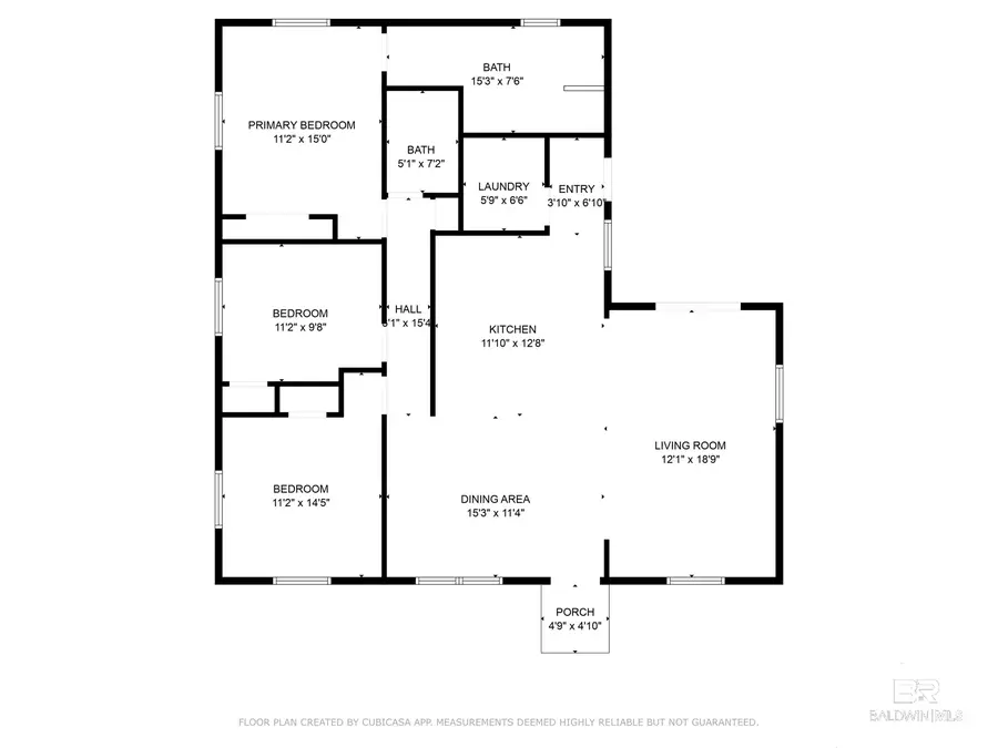 409 Forester Avenue, Fairhope, AL 36532 - Image #2