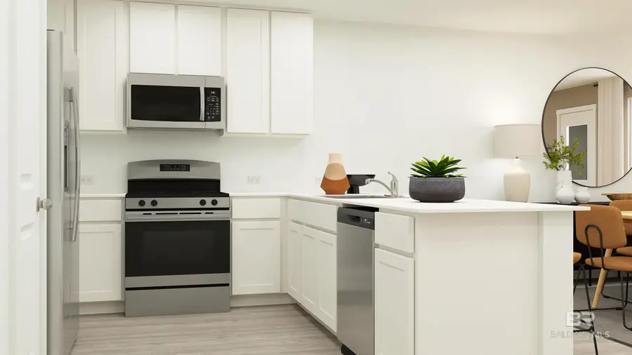 20003 Clover Field Lane, Summerdale, AL 36535 - Image #2