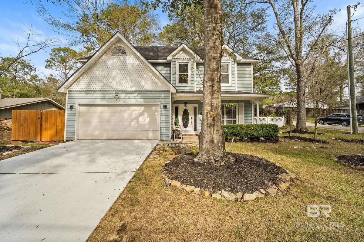 246 Rolling Hill Drive, Daphne, AL 36526 - Image #1