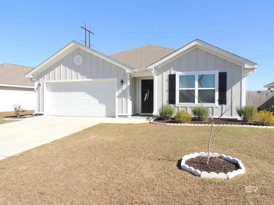 14705 Forsythia Loop, Silverhill, AL 36576 - Image #2