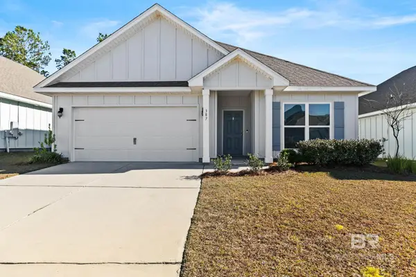 387 Landward Drive, Gulf Shores, AL 36542