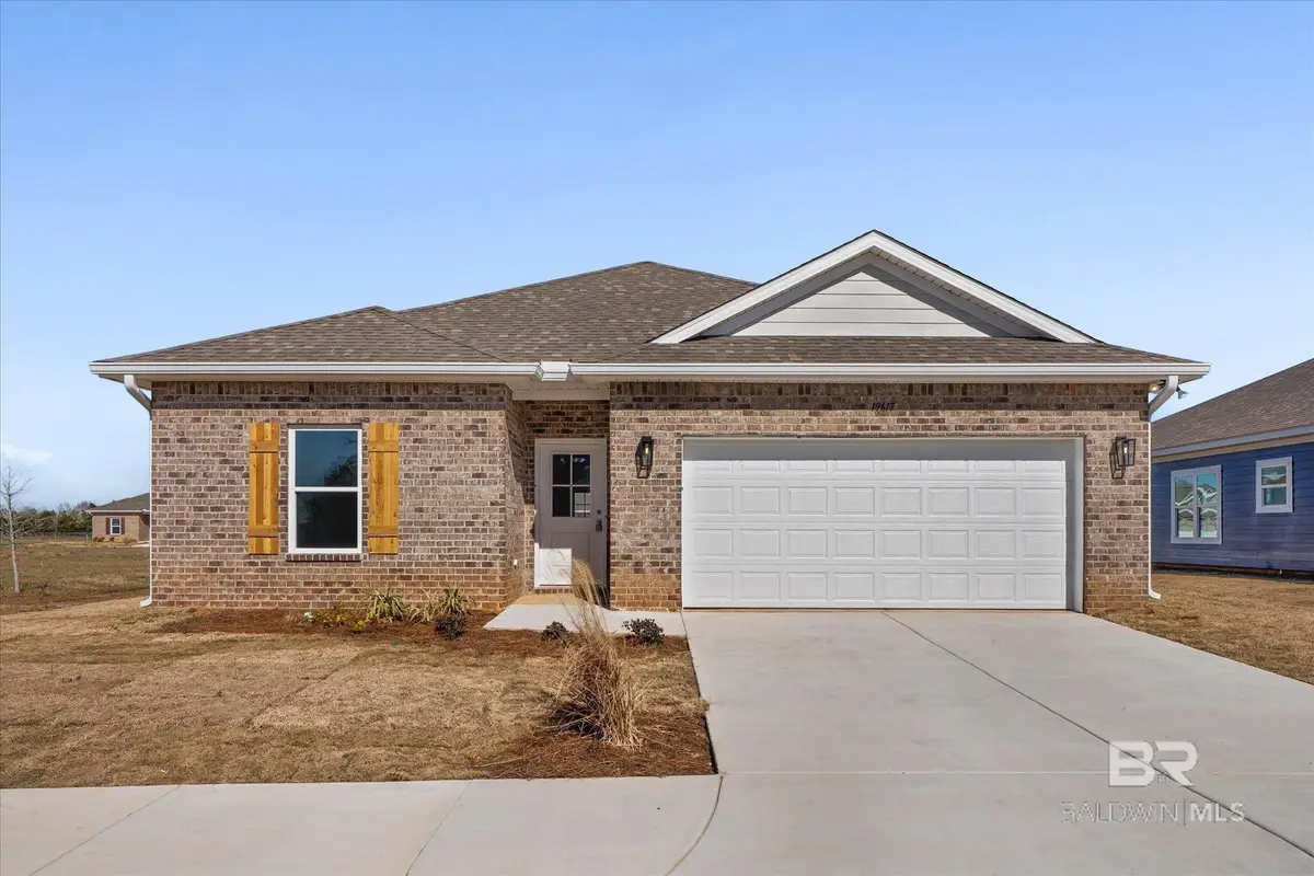 19617 Amberley Road, Robertsdale, AL 36567 - Image #1