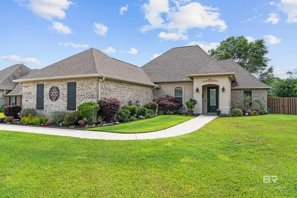 33883 Milo Terrace, Spanish Fort, AL 36527