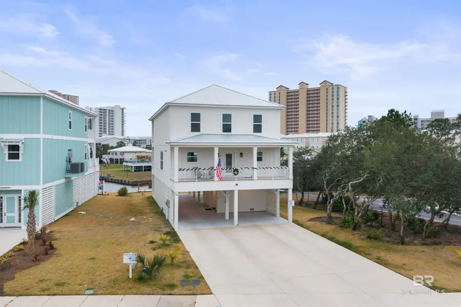 925 Heron Point Drive, Gulf Shores, AL 36542 - Image #2