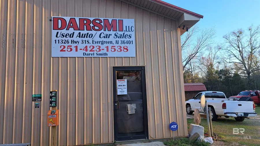 11326 Us Highway 31, Evergreen, AL 36401 - #3