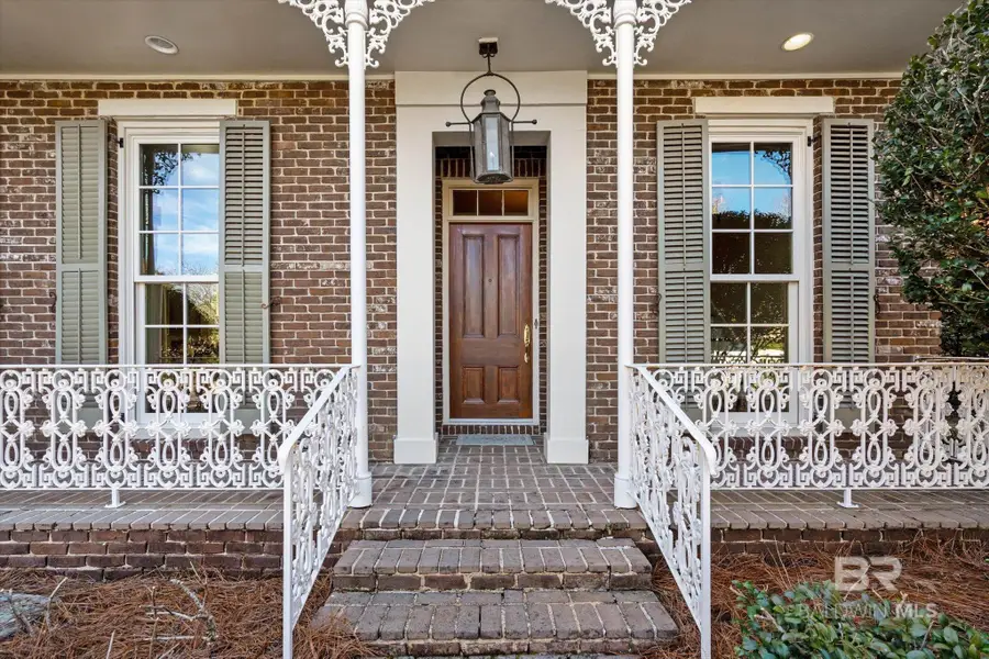 3615 Stein Avenue, Mobile, AL 36608 - Image #2