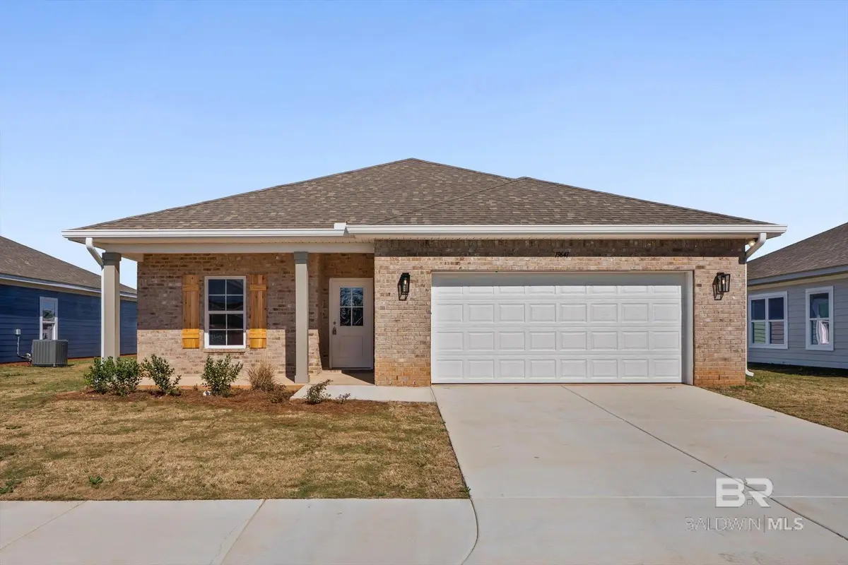19641 Amberley Road, Robertsdale, AL 36567 - Image #1