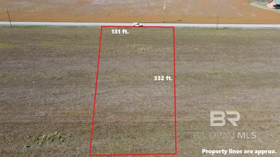 800 Block Pouncey Road, Atmore, AL 36502 - #2