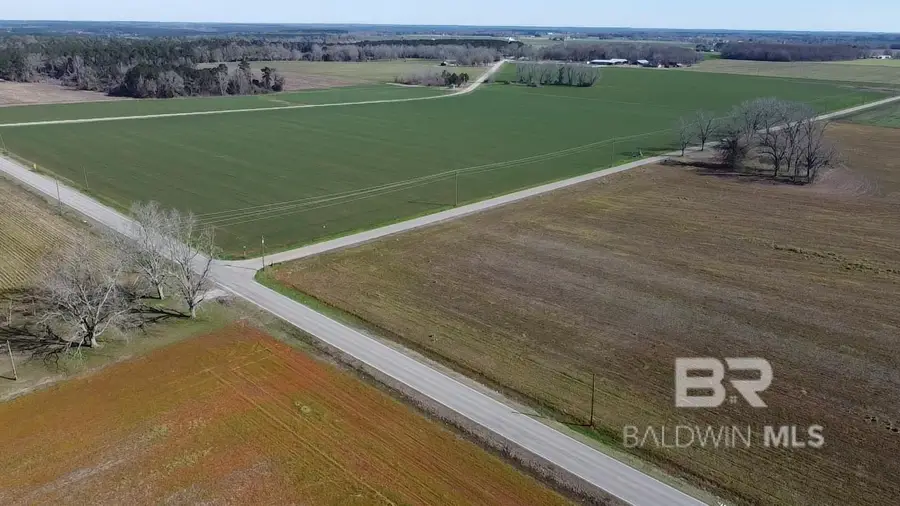 800 Block Pouncey Road, Atmore, AL 36502 - #3