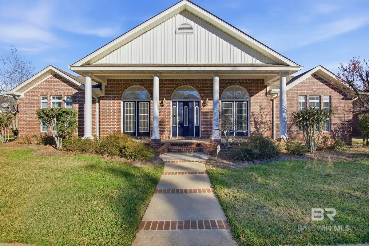 29634 St George Street, Daphne, AL 36526 - #1