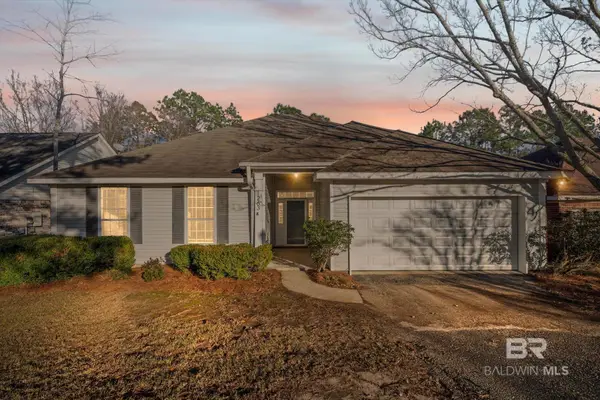 1263 E Smithfield Road, Mobile, AL 36695