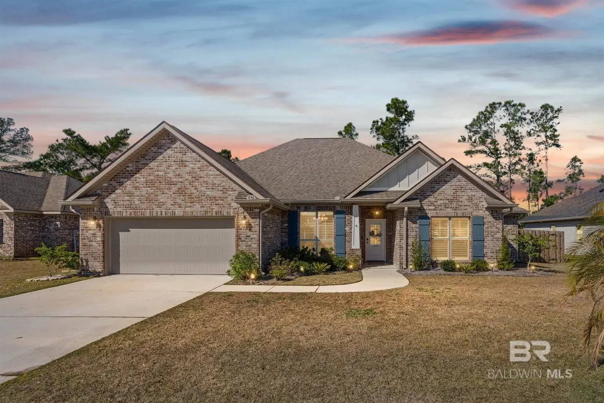 446 Shepard Street, Gulf Shores, AL 36542 - Image #1