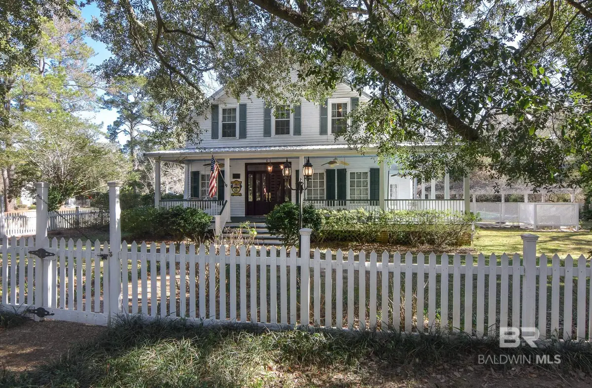 23690 2nd Street, Fairhope, AL 36532 - Image #1