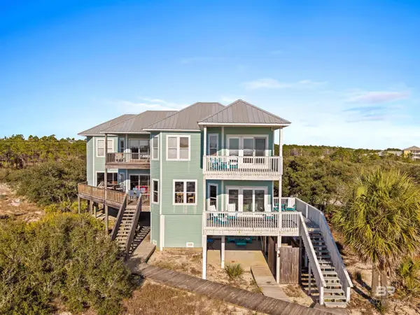 641 Ohana Lane #Unit C, Gulf Shores, AL 36542