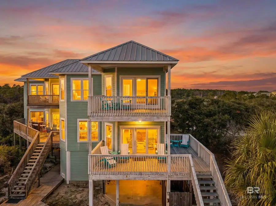 641 Ohana Lane #Unit C, Gulf Shores, AL 36542 - Image #3