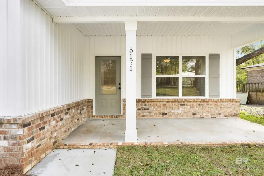 5171 Fairland Drive, Mobile, AL 36619 - #2