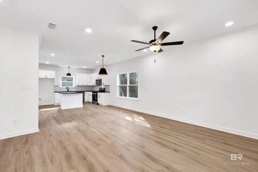 5171 Fairland Drive, Mobile, AL 36619 - #3