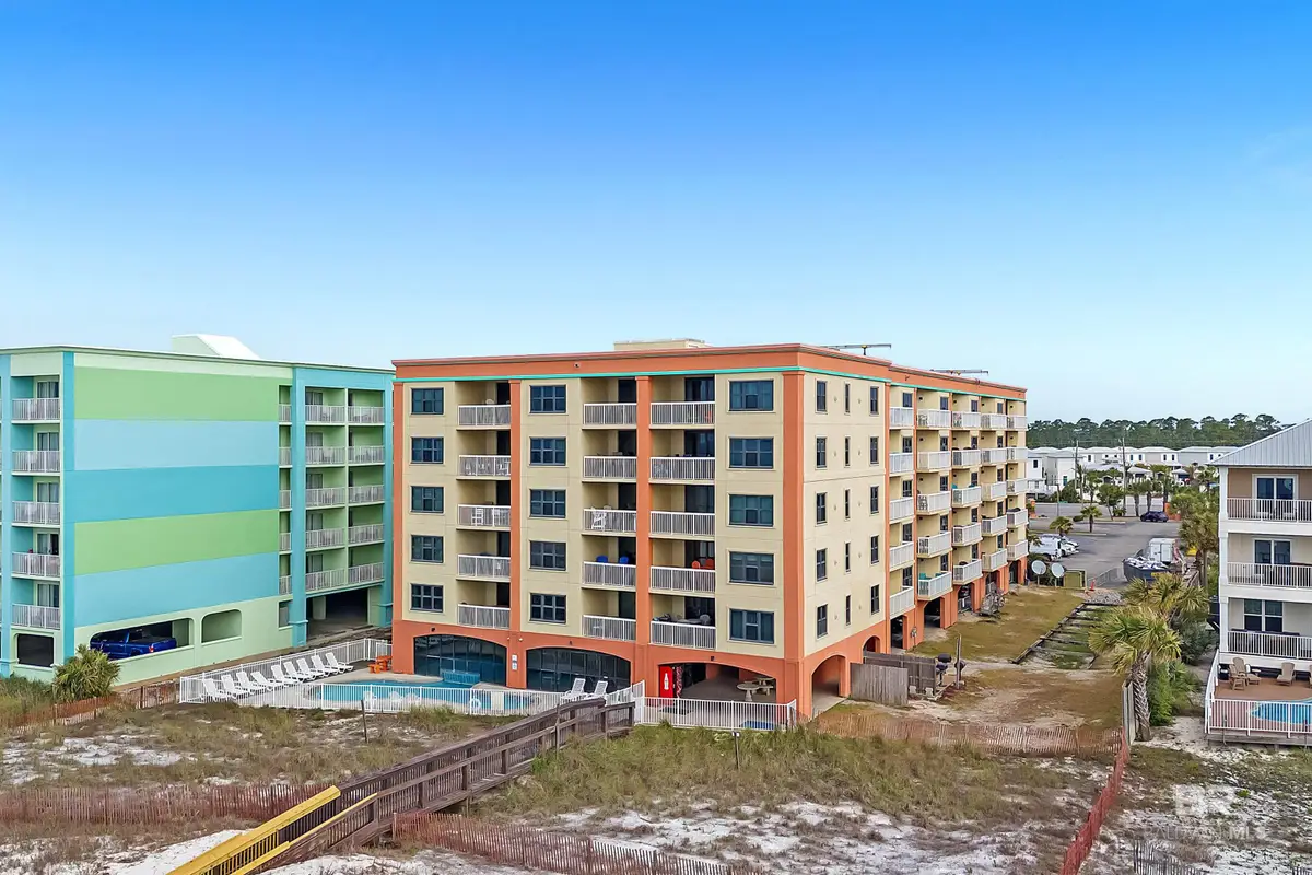 23094 Perdido Beach Boulevard #408, Orange Beach, AL 36561 - Image #1