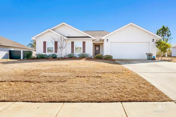 14220 Spearfish Drive, Foley, AL 36535