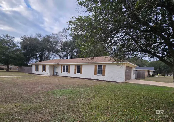 712 2nd Avenue, Saraland, AL 36571