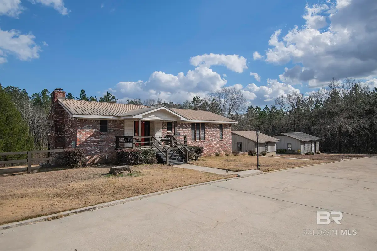 3030 Booneville Road, Atmore, AL 36502 - #1