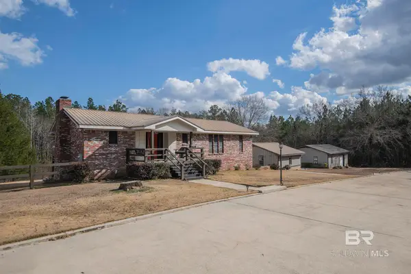 3030 Booneville Road, Atmore, AL 36502