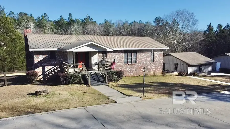 3030 Booneville Road, Atmore, AL 36502 - #2